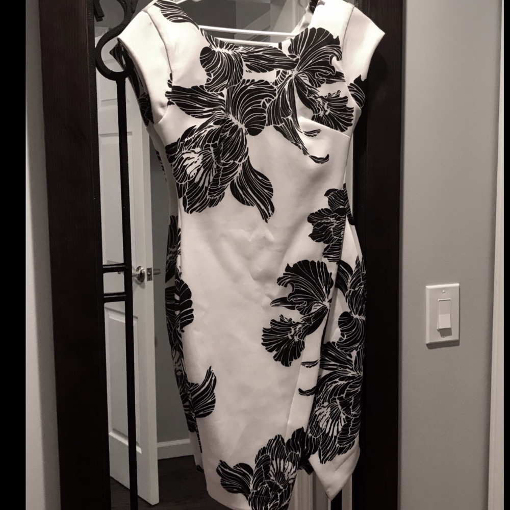 Evening dress
